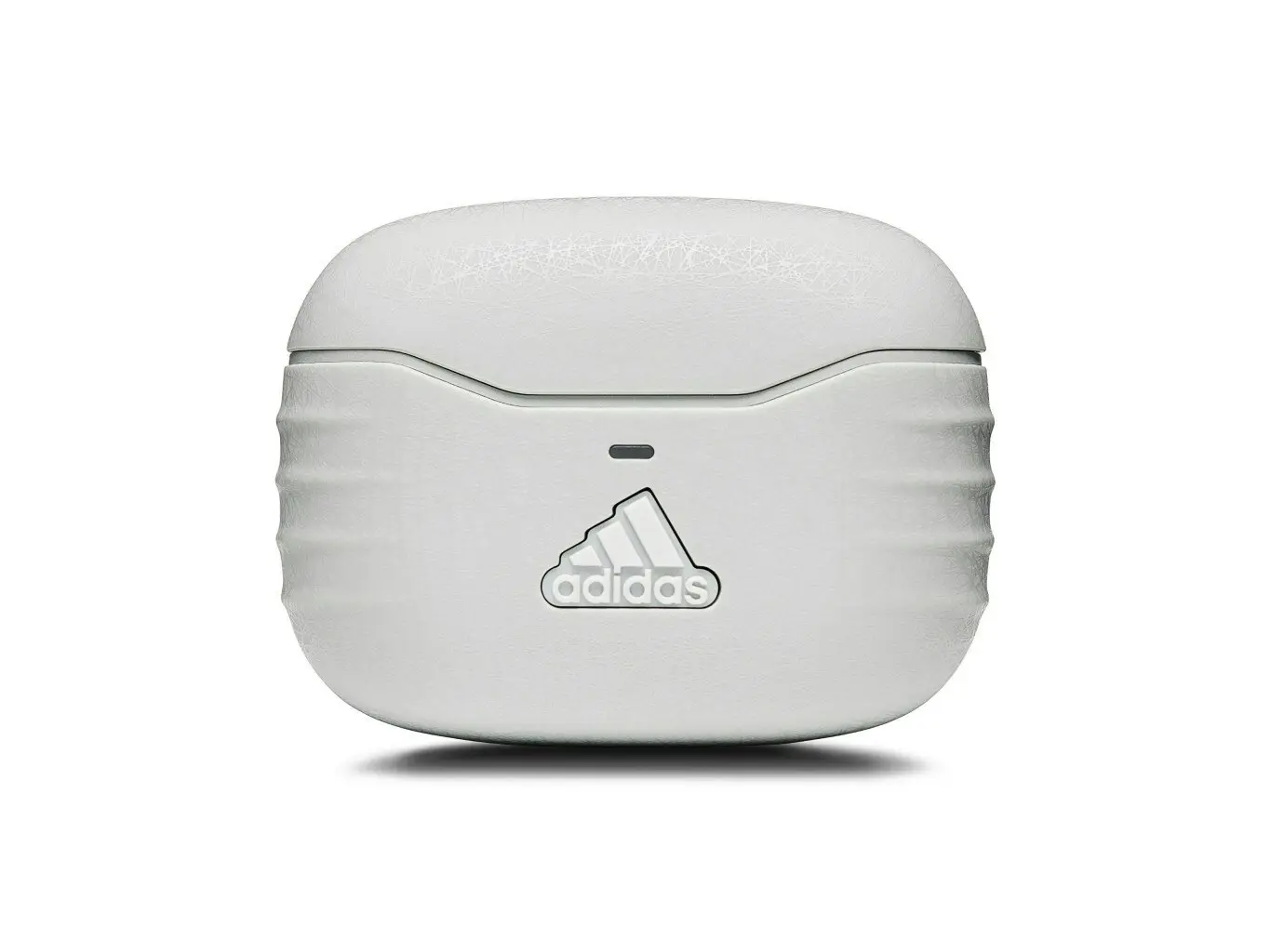 Adidas ZNE 01 ANC Wireless Bluetooth Earphones For Mobile Phones Light Grey