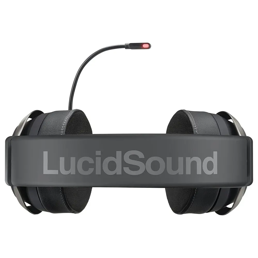 LucidSound LS50 Wireless/Bluetooth Gaming Headset For Xbox One & Series X/S BLK