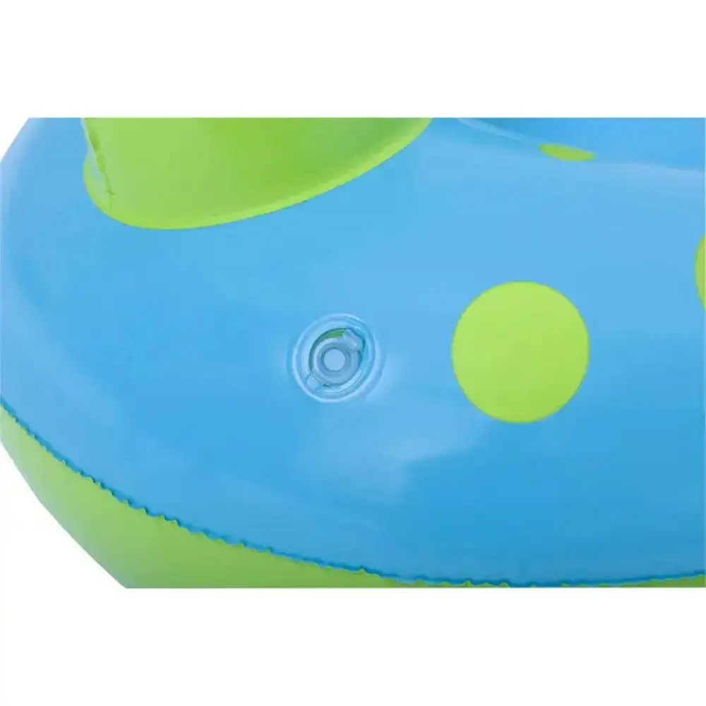 Bestway 142cm Inflatable Dragon Ride On Pool/Beach Float Toy Kids/Children 3y+