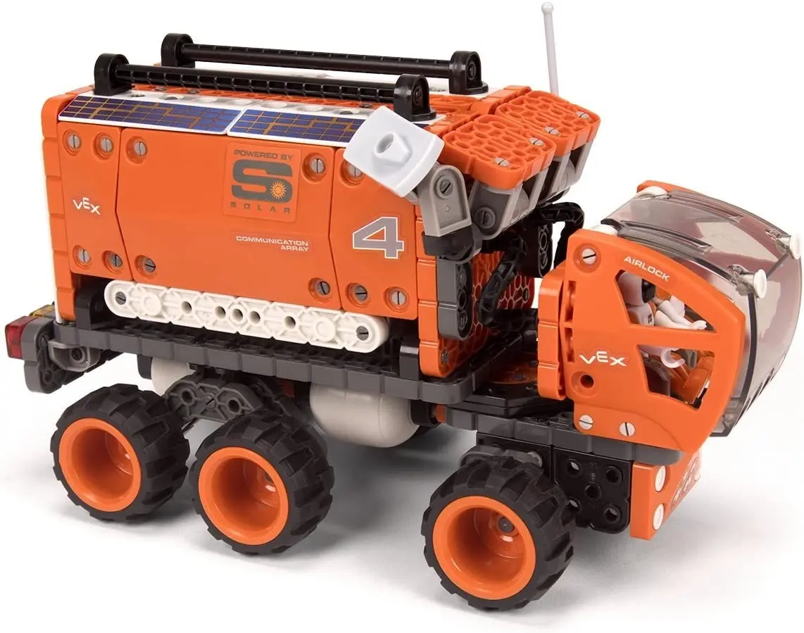 HEXBUG VEX Explorers Mobile Lab