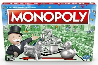 Monopoly Classic