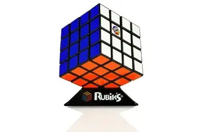 Rubiks 4X4 Cube