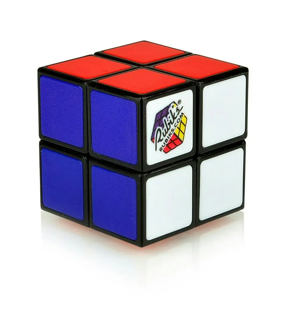 Rubik's 2 X 2