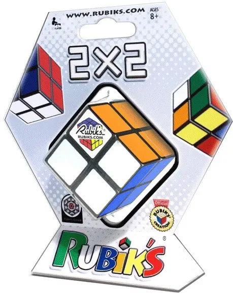 Rubik's 2 X 2