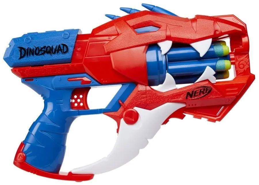 Nerf DinoSquad Raptor Slash