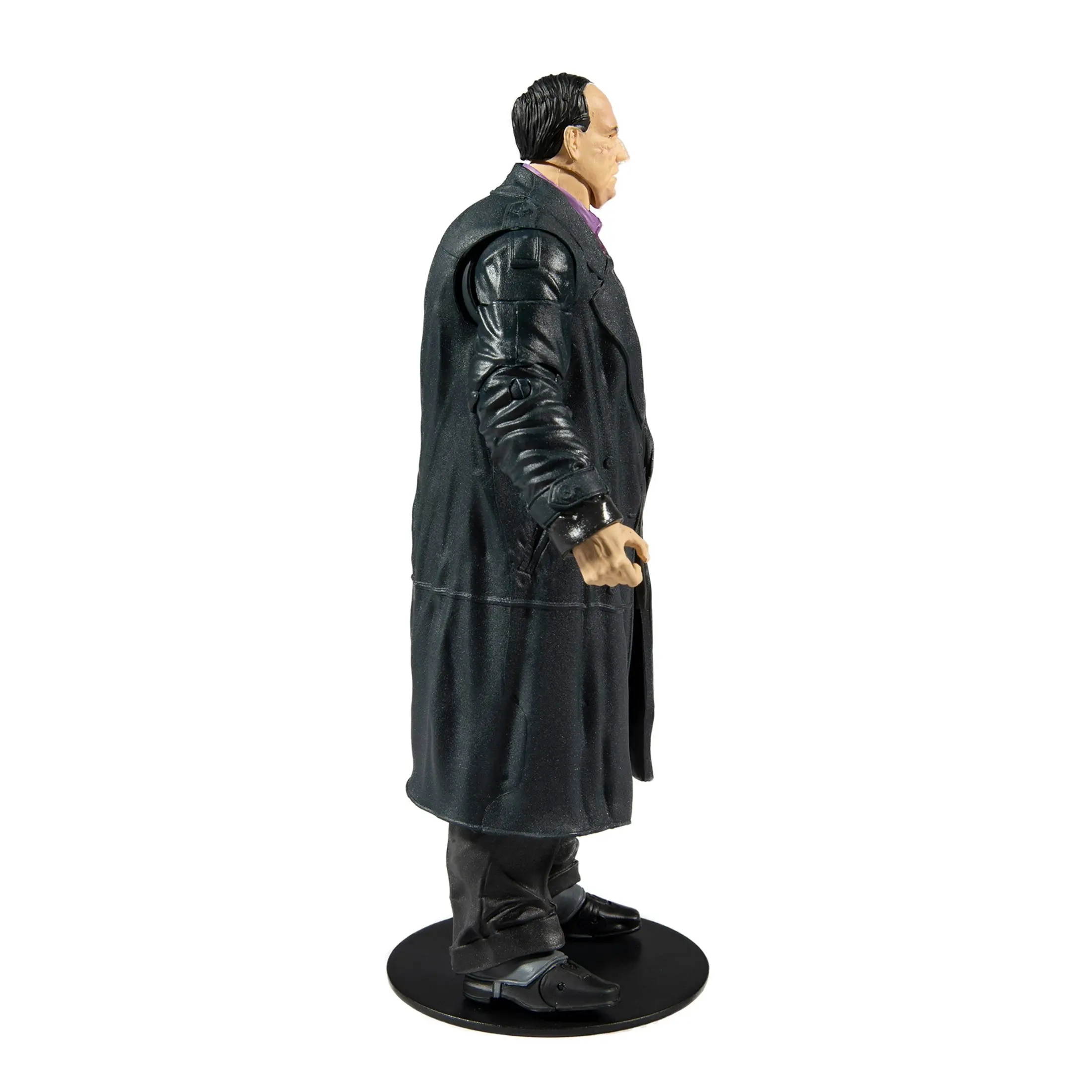 DC Batman Movie 7 Inch Figures Wave 2 Penguin