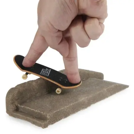 Tech Deck Concrete