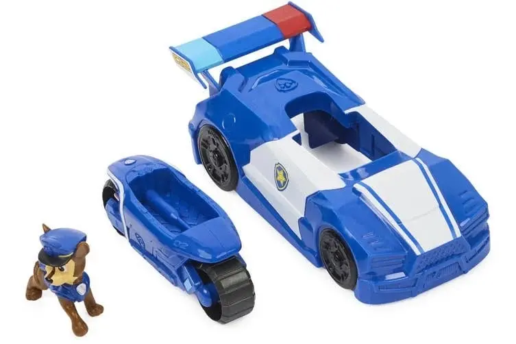 PAW Patrol Movie Mini Chase Vehicle