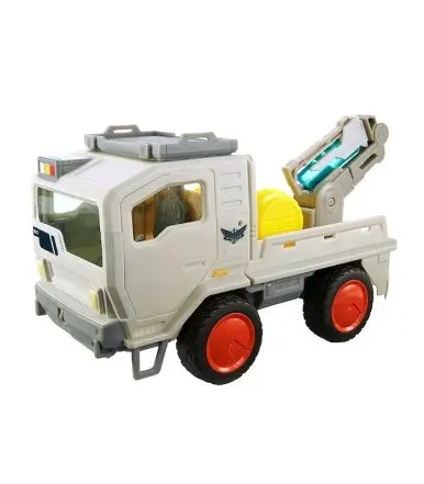 Lightyear Core Scale Basic Vehicle