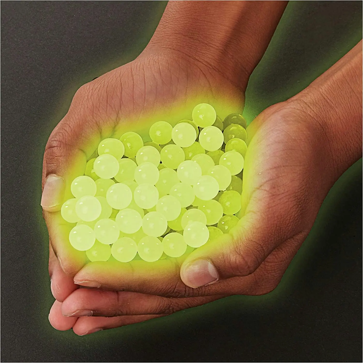 Orbeez Feature - Glow In The Dark