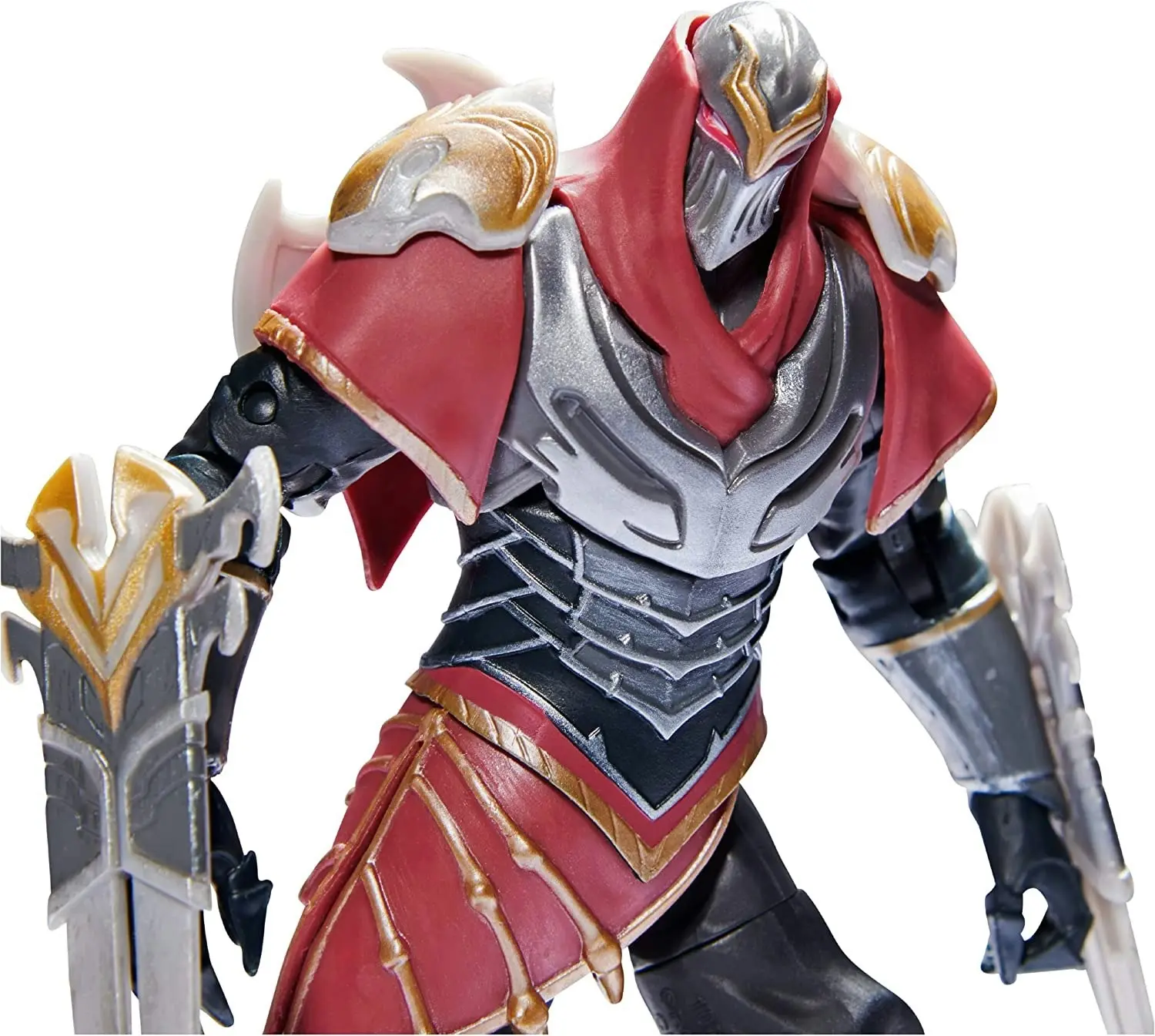 League Of Legends: 6" Figure : Zed