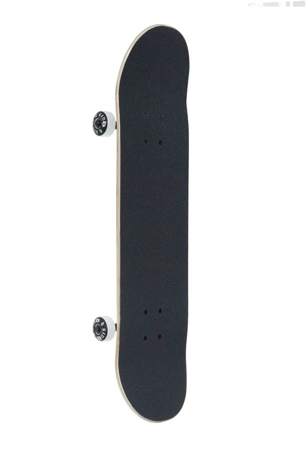 KFD Complete Skateboard Young Gunz Flagship Black - 7.75"