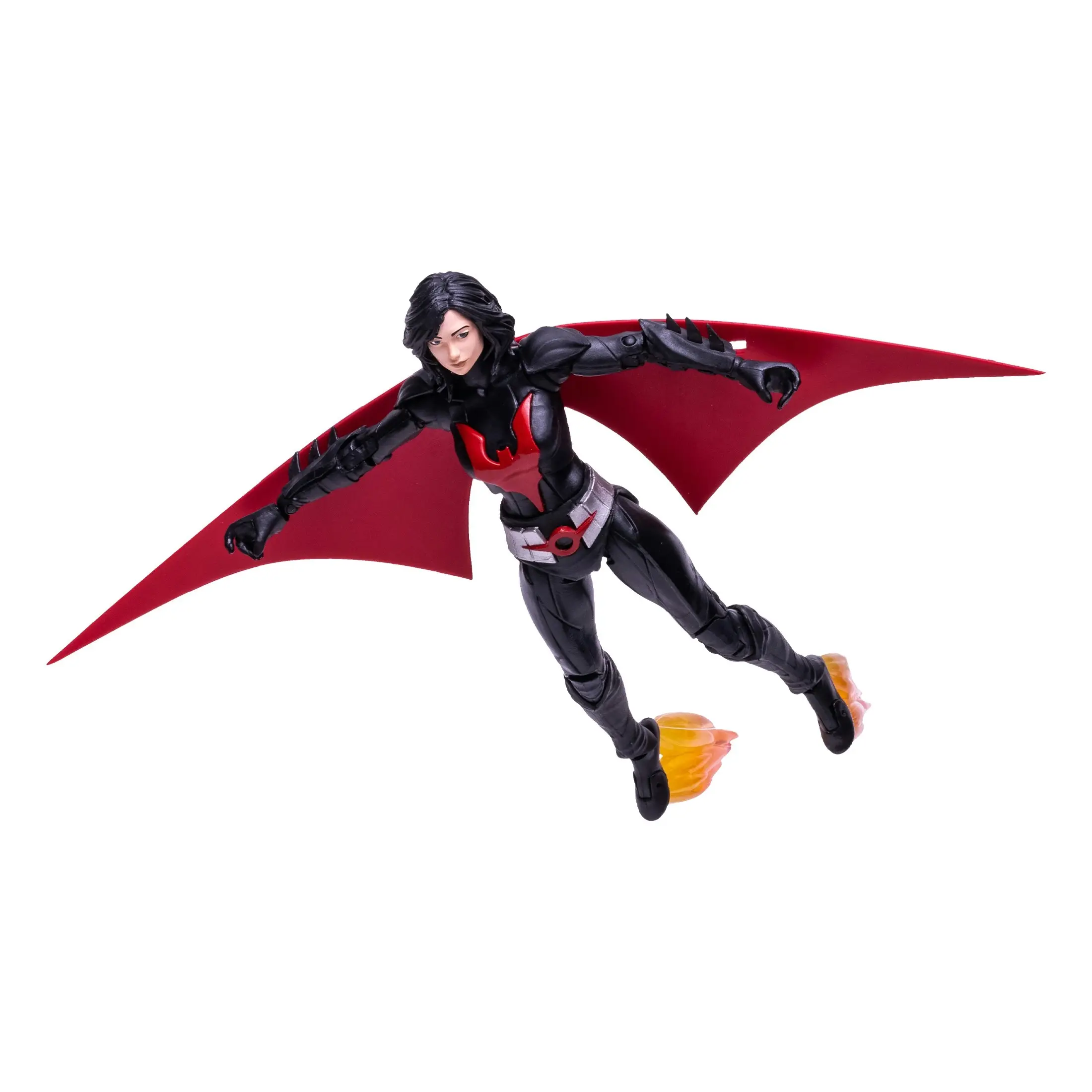 DC Multiverse 7 Inch Batwomen Unmasked (Batman Beyond)