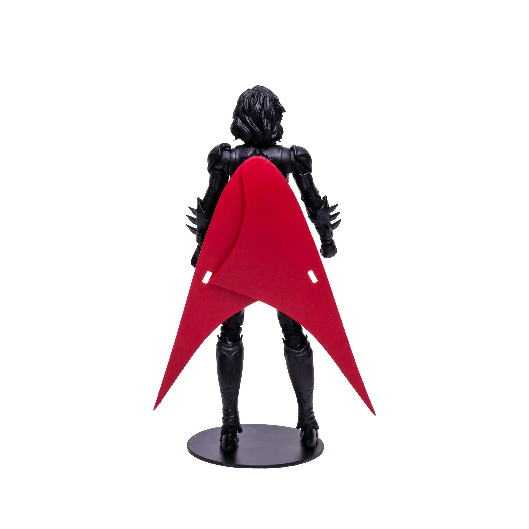 DC Multiverse 7 Inch Batwomen Unmasked (Batman Beyond)