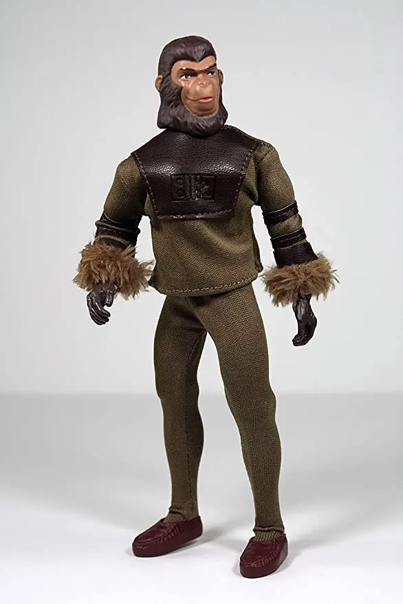 Mego 7"Figures Movies/Legends Wave 5