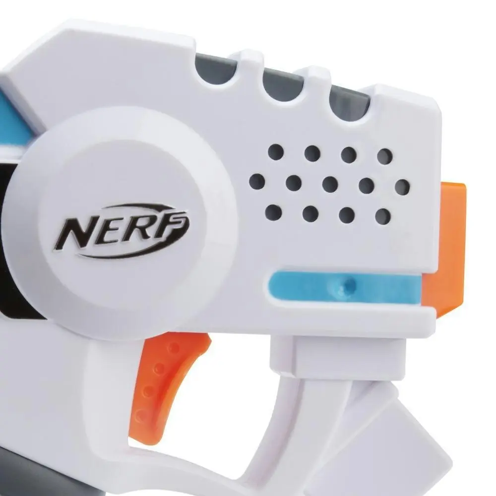 Nerf MicroShots Strucid Boom Strike