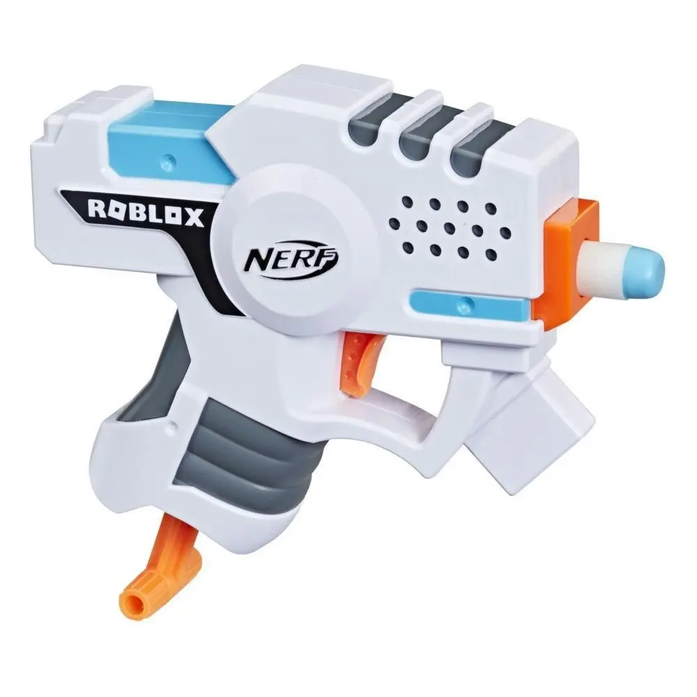 Nerf MicroShots Strucid Boom Strike