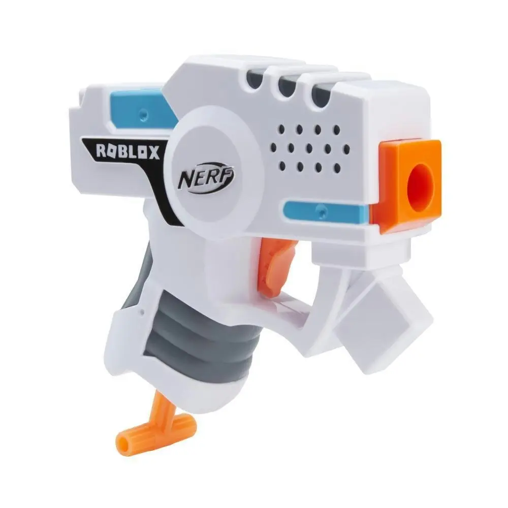 Nerf MicroShots Strucid Boom Strike