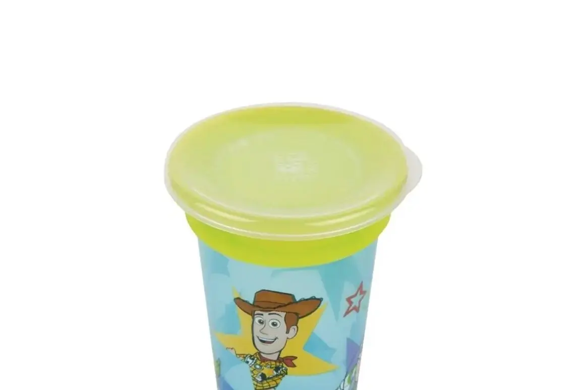 Toy Story Sip Around Toddlers or Kids Spoutless Cup