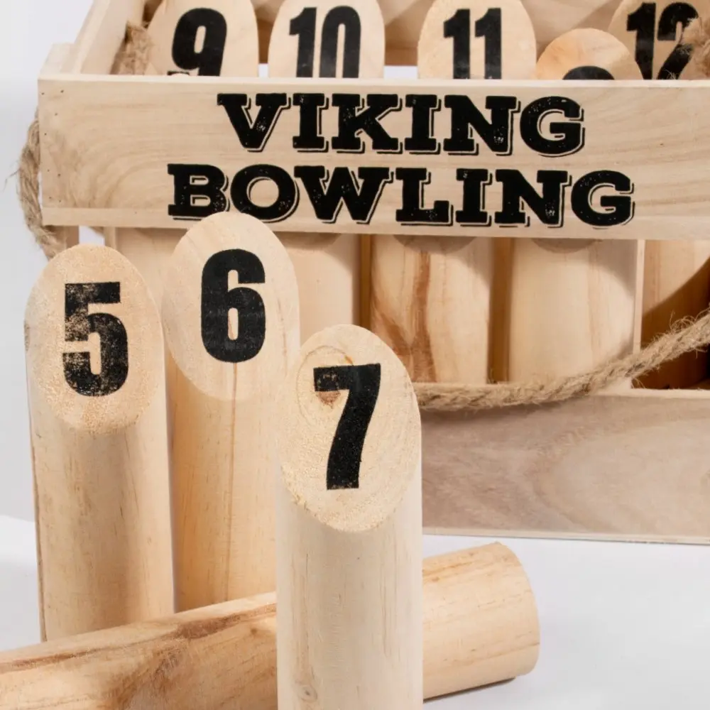 Viking Bowling