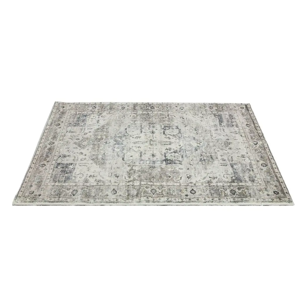 Marlow Floor Rug Area Rug Large Mat Carpet Short Pile Modern Mat 80X120cm