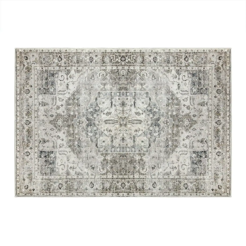 Marlow Floor Rug Area Rug Large Mat Carpet Short Pile Modern Mat 80X120cm