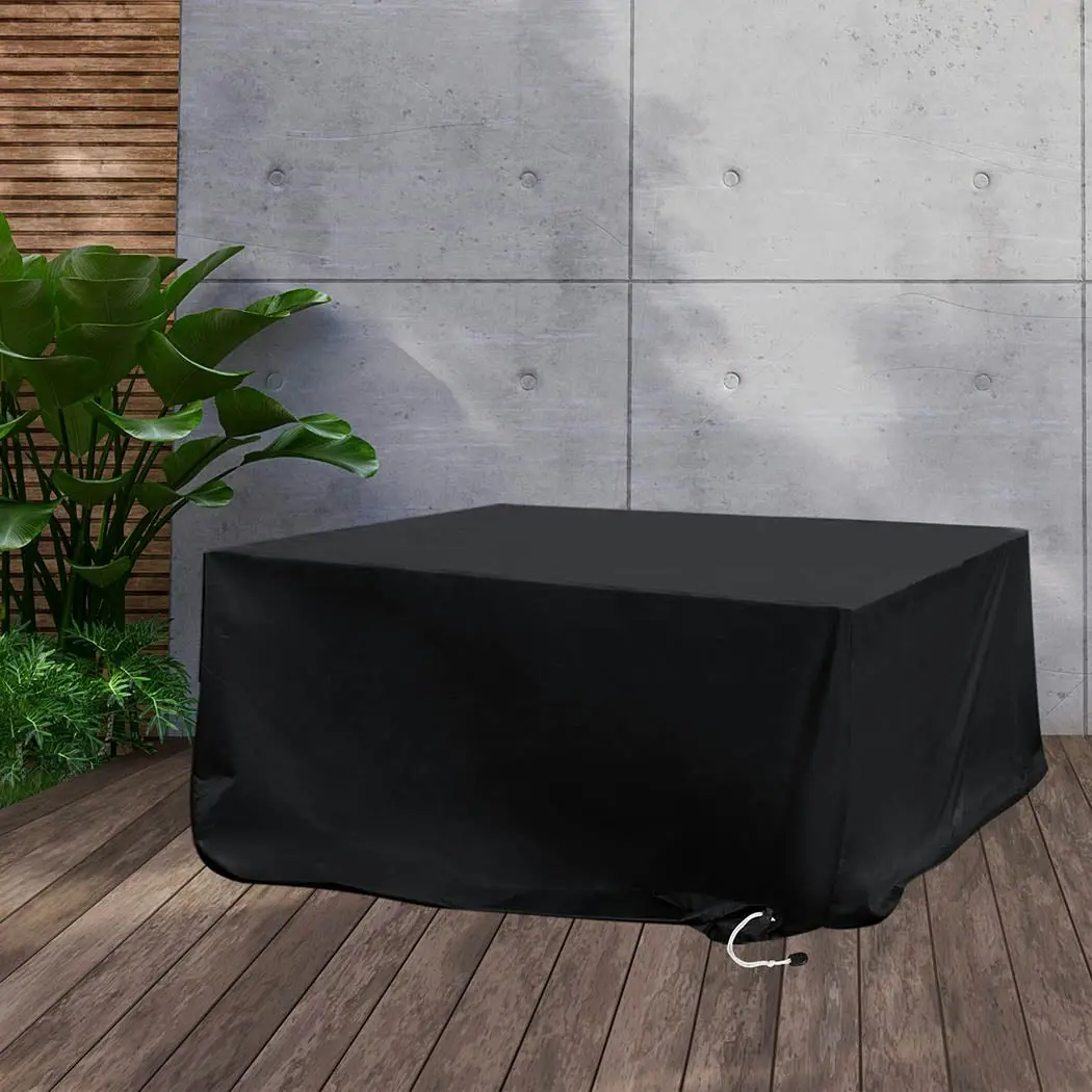 Marlow Outdoor Furniture Cover Garden Patio Waterproof Rain UV Protector 170CM