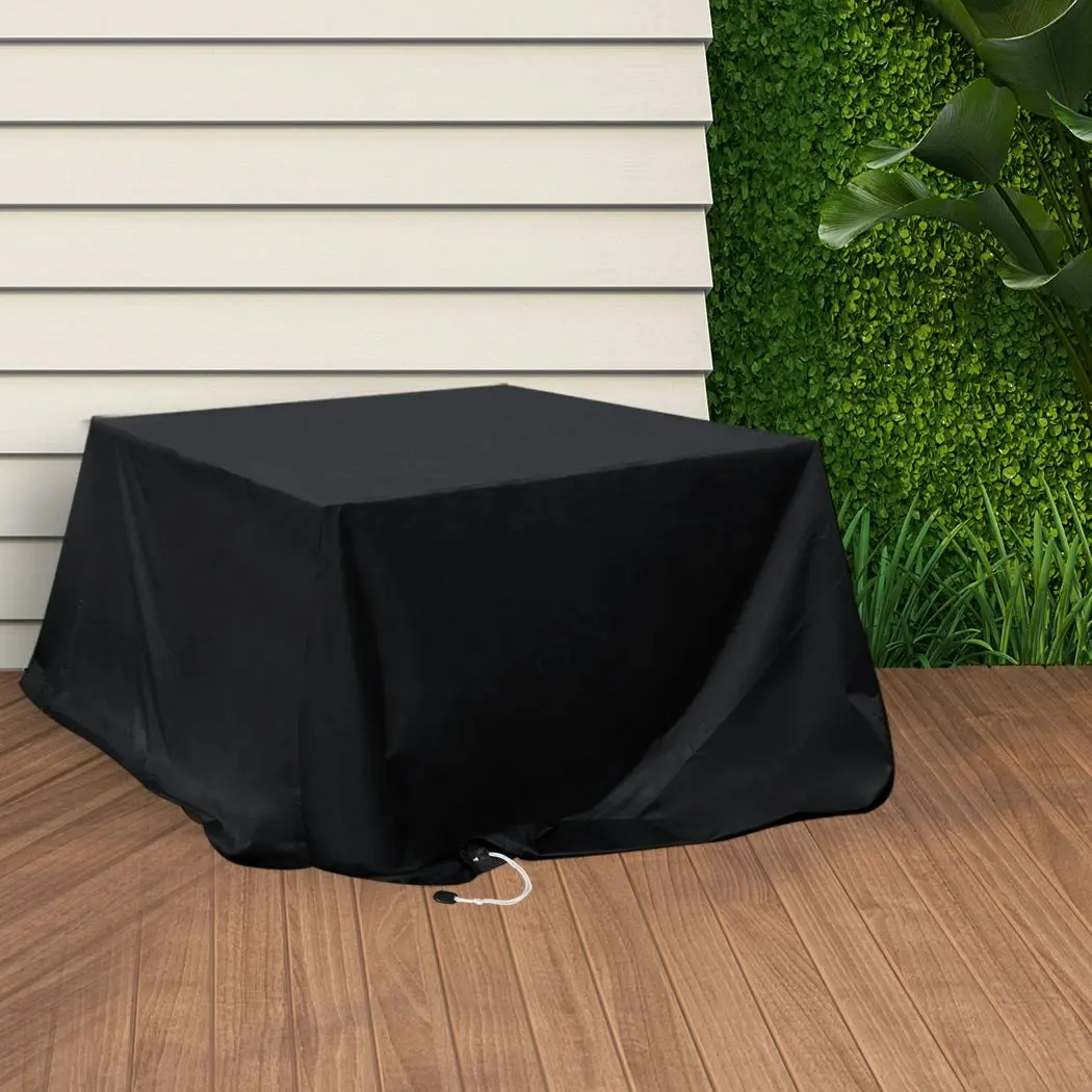 Marlow Outdoor Furniture Cover Garden Patio Waterproof Rain UV Protector 150CM