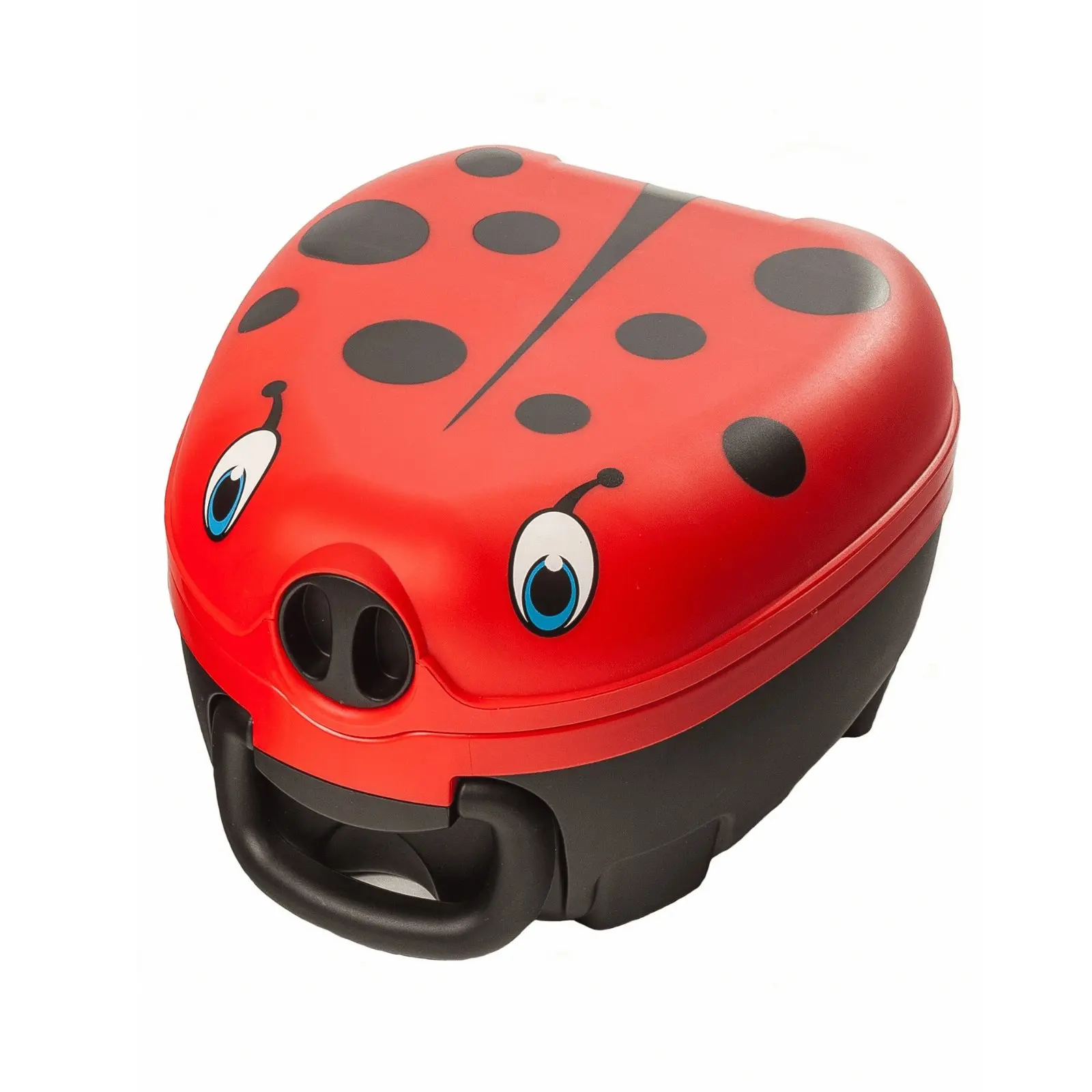 My Carry Potty - Ladybug