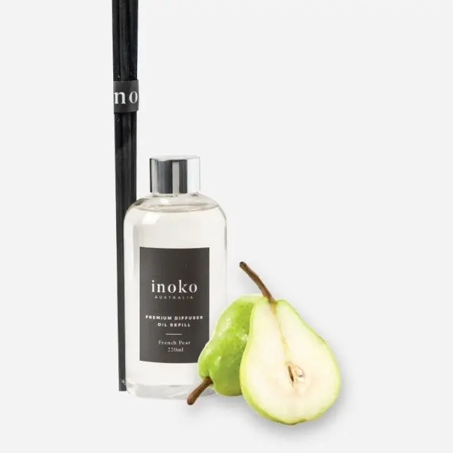 Inoko | Diffuser Refills - 220ml