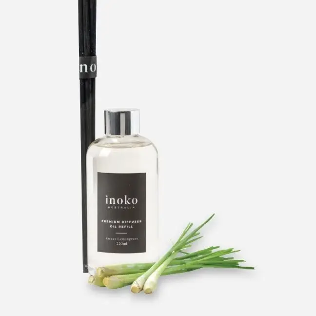 Inoko | Diffuser Refills - 220ml