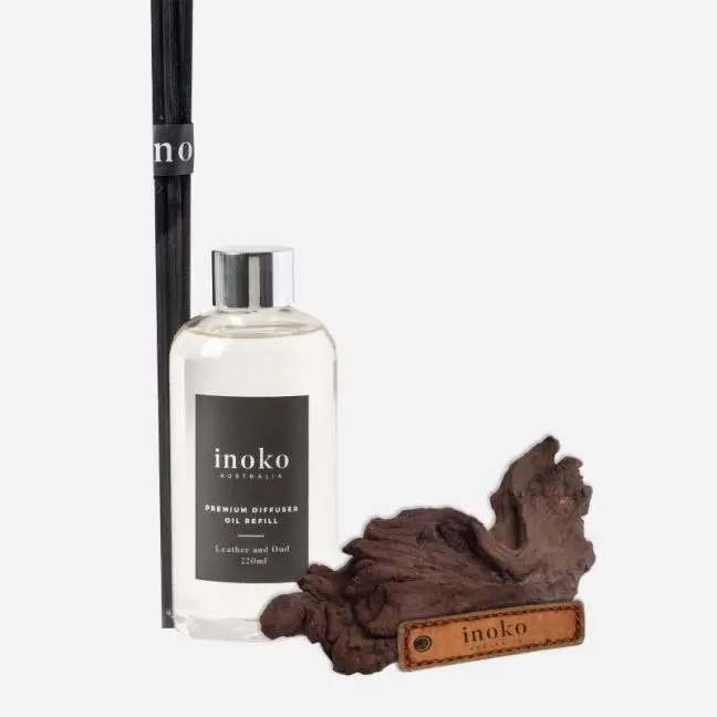 Inoko | Diffuser Refills - 220ml