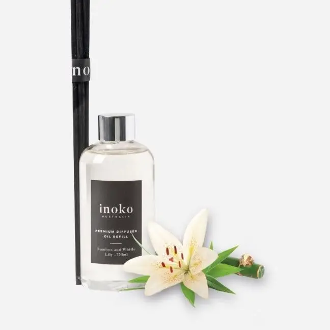 Inoko | Diffuser Refills - 220ml