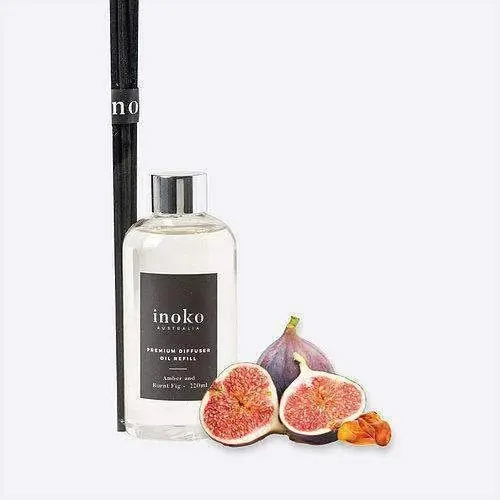 Inoko | Diffuser Refills - 220ml