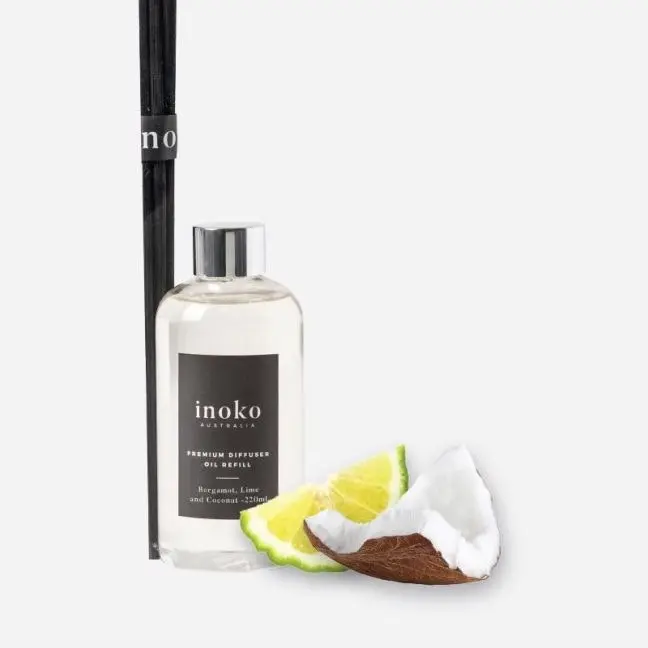 Inoko | Diffuser Refills - 220ml