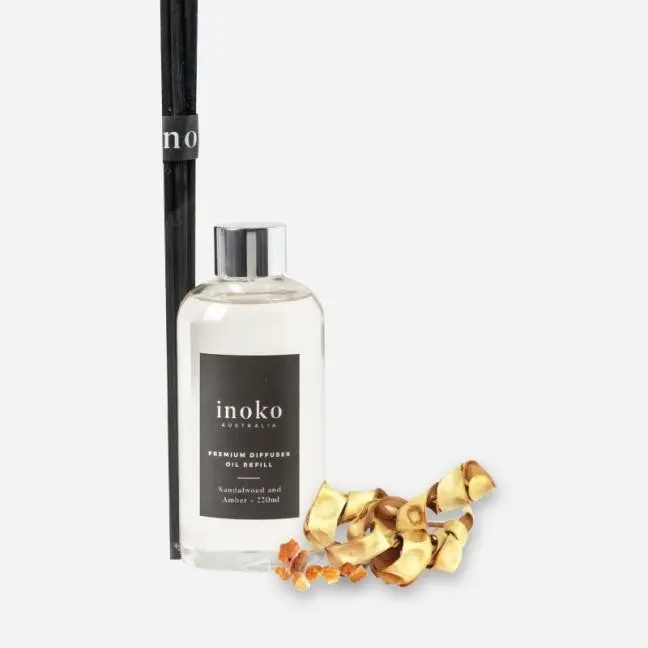 Inoko | Diffuser Refills - 220ml