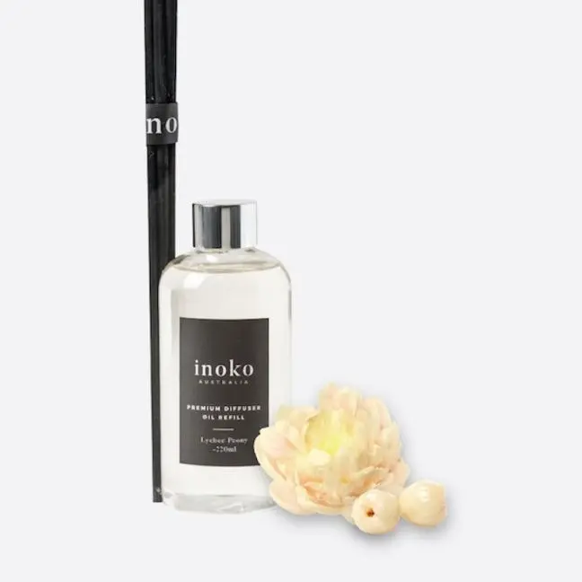 Inoko | Diffuser Refills - 220ml