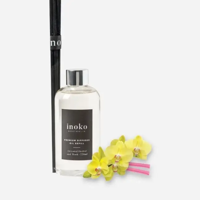 Inoko | Diffuser Refills - 220ml