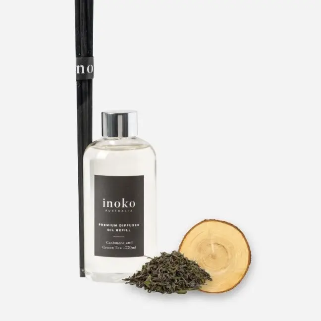 Inoko | Diffuser Refills - 220ml