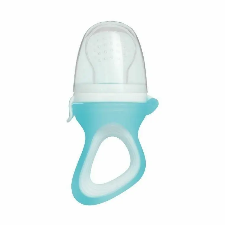 Peekabee | SiliFeeder Baby Feeder & Teether