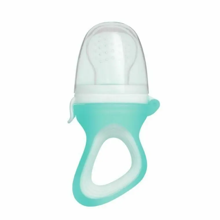 Peekabee | SiliFeeder Baby Feeder & Teether