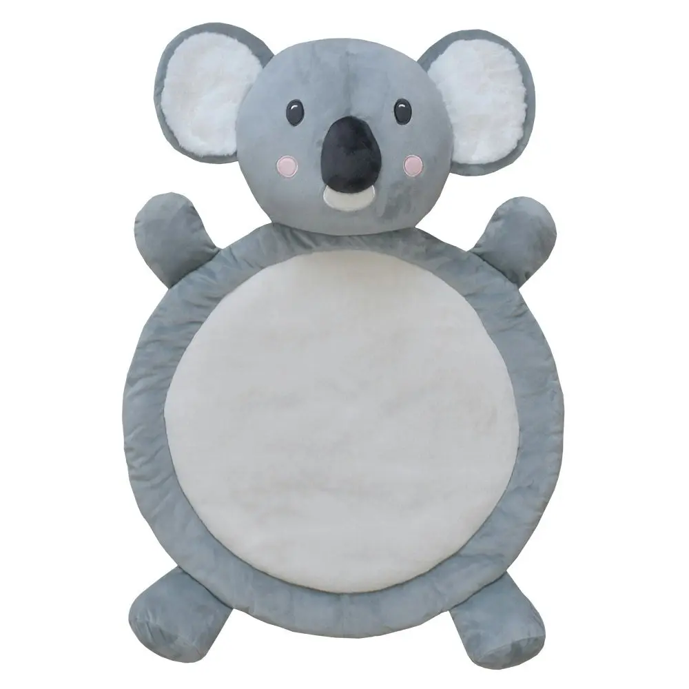 Living Textiles | Play Mat - Koala