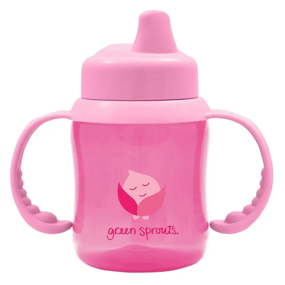 Green Sprout | Sippy Cup - Non-Spill