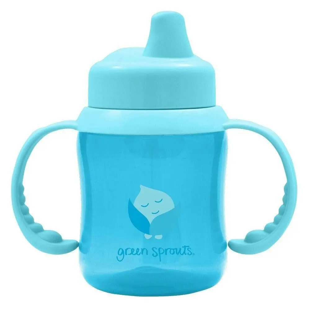 Green Sprout | Sippy Cup - Non-Spill