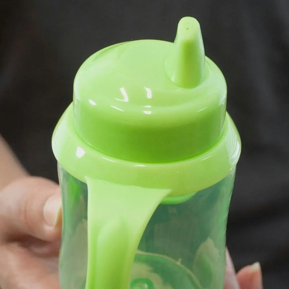 Green Sprout | Sippy Cup - Non-Spill