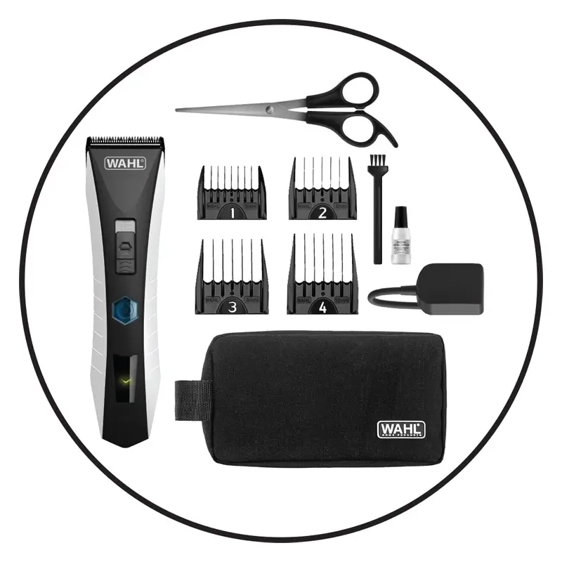 WAHL Dog Clipper - Lithium-Ion