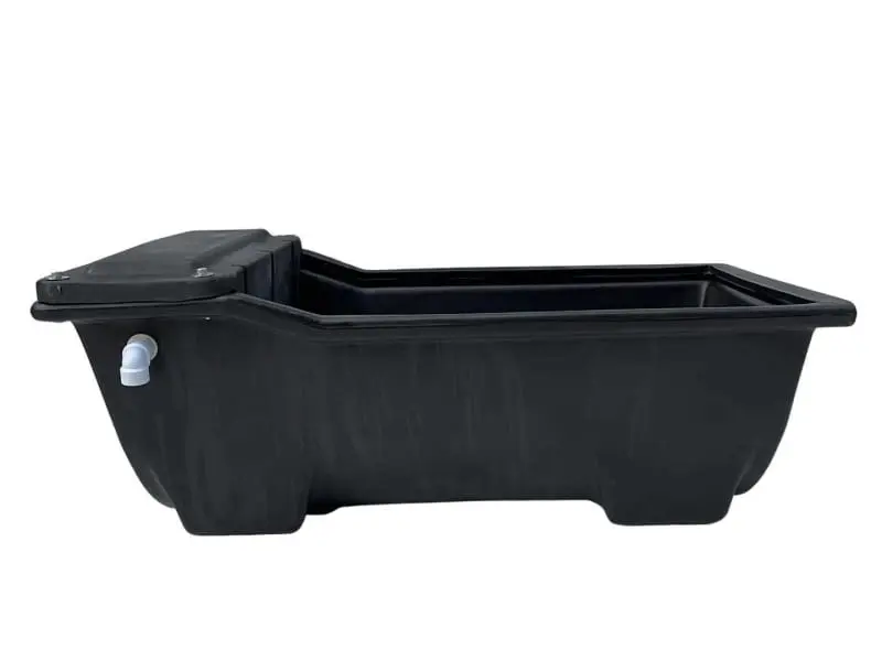 125L Automatic Animal Water Trough