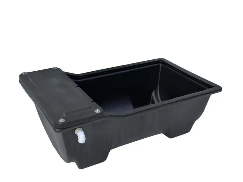 125L Automatic Animal Water Trough