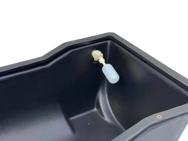 125L Automatic Animal Water Trough