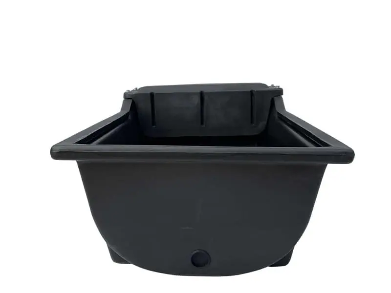 125L Automatic Animal Water Trough